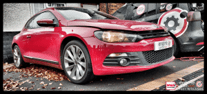 Diagnostic Consultation and Engine Carbon Clean – VW Scirocco 2.0 Petrol (2009 – 76,943 miles)