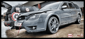 Diagnostic Consultation and Engine Carbon Clean - Ford Mondeo 2.0 TDCi (2004 - 155,185 miles)