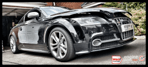 Diagnostic Consultation and Engine Carbon Clean - Audi TTS 2.0 Petrol (2009 - 97,333 miles)