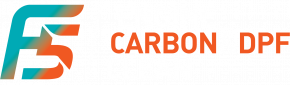 F5 Engine Carbon & DPF Clean Logo