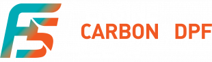 F5 Engine Carbon & DPF Clean Logo