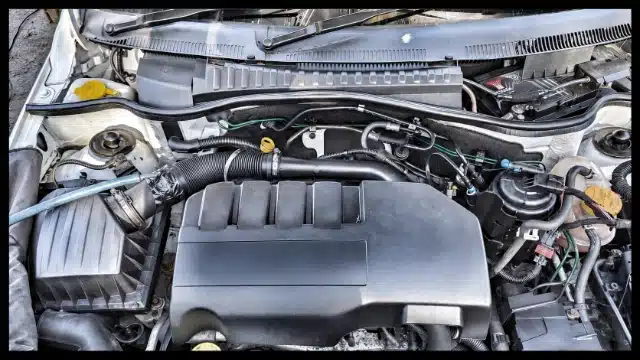 vauxhall combo vibration