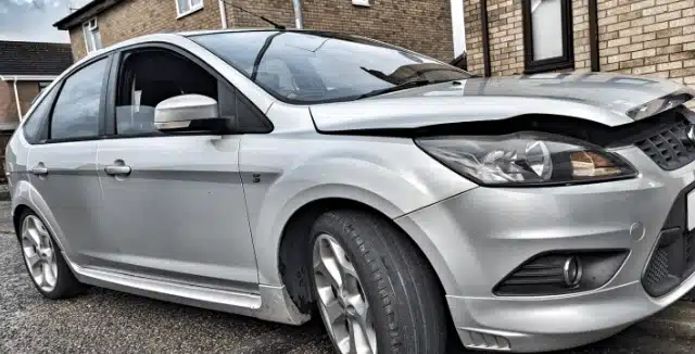 p0299 turbo underboost ford focus