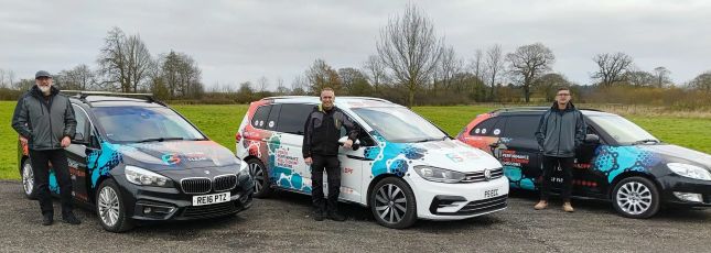 F5ECC-Team F5ECC Team