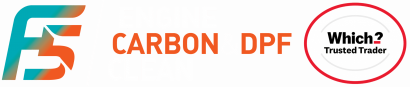 F5ECC - Award Winning Which? Trusted Traders