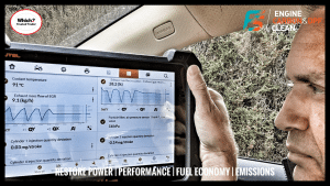 diagnostics Live Data Diagnostics