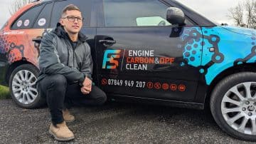 Carbon Cleaning Birmingham Carbon Cleaning Birmingham