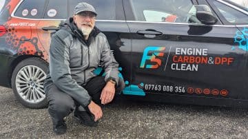 Carbon Cleaning East Midlands Carbon Cleaning East Midlands