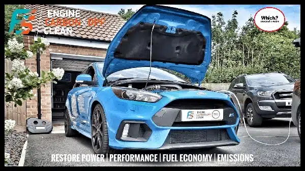 Carbon cleaning for Cars Carbon cleaning for Cars