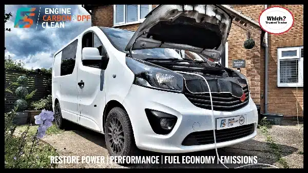 carbon build up carbon build up