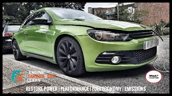 engine carbon clean engine carbon clean