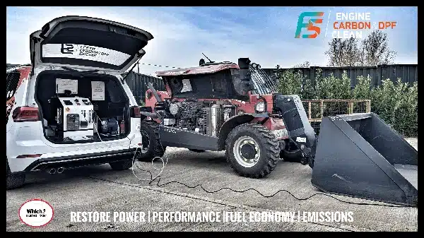 reduce carbon build up reduce carbon build up