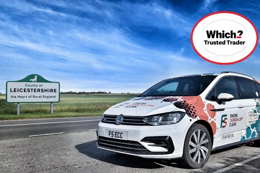 Carbon Clean Leicestershire Engine Carbon Clean Leicestershire