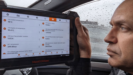 DPF Cleaning20231127_095401185 DPF Test