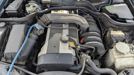 DPF Cleaning20250714_095703364 vehicle diagnostics