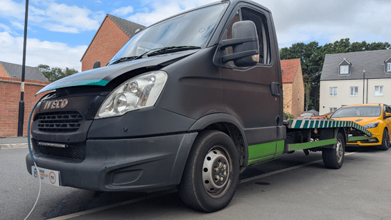 DPF Cleaning20250718_082338319 DPF Cleaning