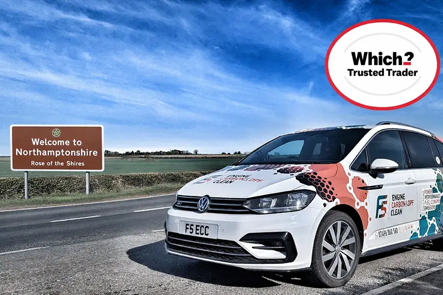 engine carbon cleaning Northamptonshire engine carbon cleaning Northamptonshire