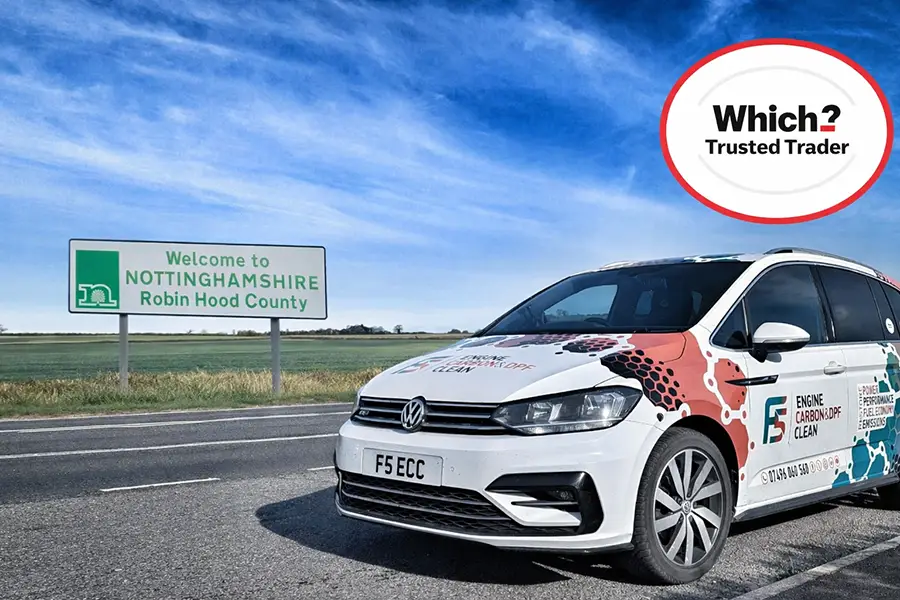 engine carbon cleaning Nottinghamshire engine carbon cleaning Nottinghamshire