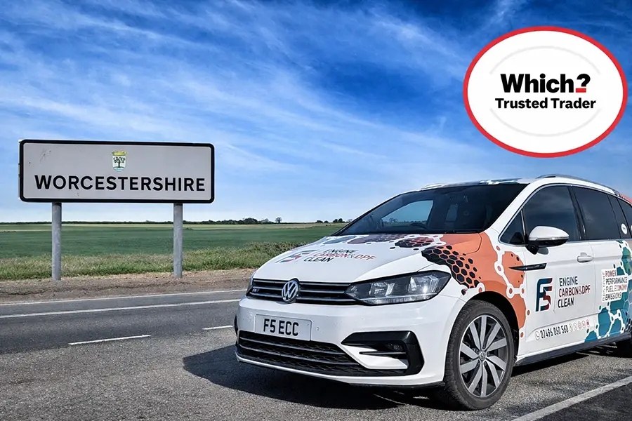 engine carbon cleaning Worcestershire engine carbon cleaning Worcestershire