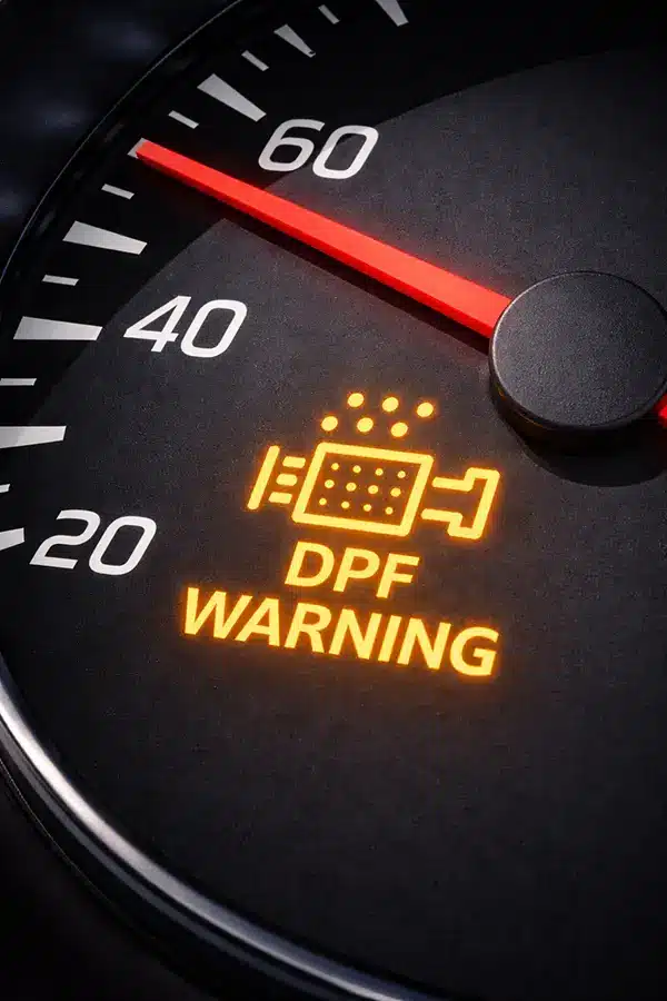 DPF cleaning DPF cleaning service