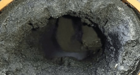 What causes carbon build up in engine What causes carbon build up in engine