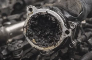 engine carbon build up engine carbon build up