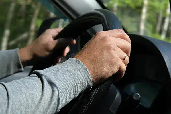 Why Is My Car Slow to Accelerate?