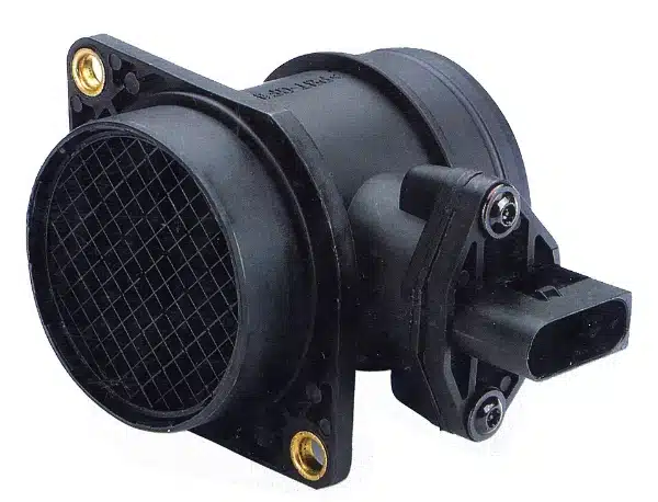 MAF sensor