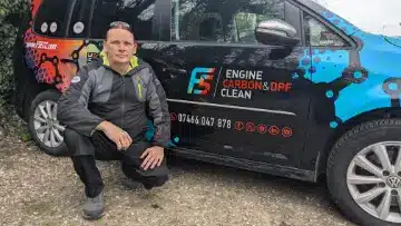 yorkshire DPF clean yorkshire DPF clean