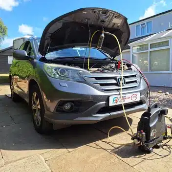 DPF Cleaning DPF Cleaning
