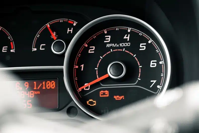 Why Car In Limp Mode