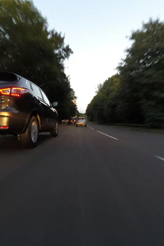 engine management light is on